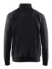 Afbeeldingen van BLAKLÄDER Sweatshirt met halve rits 3369