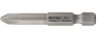 Afbeeldingen van ROTEC Krachtbit ¼" PRO E6,3 BASIC PH 10x