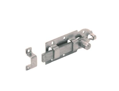 Afbeeldingen van GEBR. BODEGRAVEN Lichte schuif EV vlak