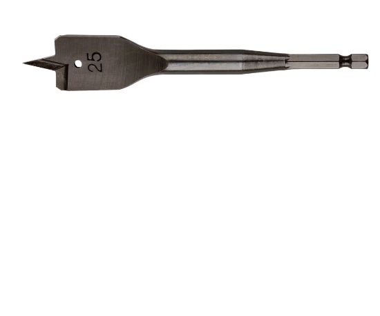 Afbeeldingen van ROTEC Speedboor Heavy-Duty ¼" bit-aansluiting