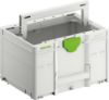 Afbeeldingen van FESTOOL Systainer³ ToolBox open SYS3 TB M