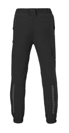 Afbeeldingen van Lange broek
