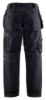 Afbeeldingen van BLAKLÄDER Werkbroek X1500 navy/zwart