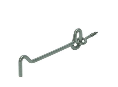 Afbeeldingen van GEBR. BODEGRAVEN Windhaak rammelvrij HT/oog HT EV