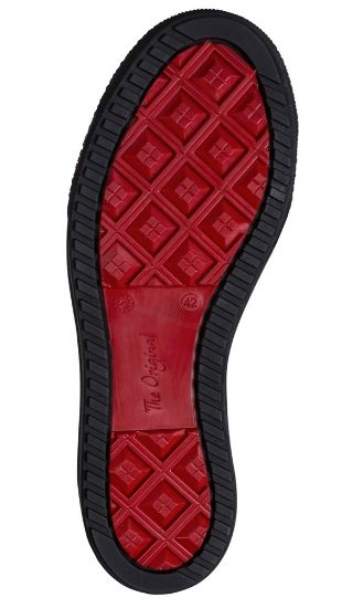 Afbeeldingen van REDBRICK Werkschoen hoog Onyx S3 zwart
