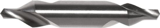 Afbeeldingen van ROTEC Centreerboor HSS-G DIN333-A