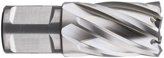 Afbeeldingen van ROTEC Kernboor HSS SILVER WELDON 19 30MM