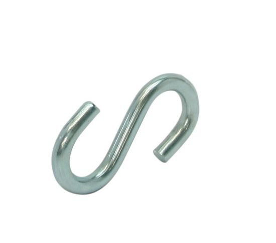 Afbeeldingen van GEBR. BODEGRAVEN S-haak EV