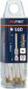 Afbeeldingen van ROTEC IMPACT bit E6,3 DIAMOND SQD 50MM 5x