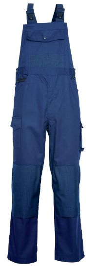 Afbeeldingen van Amerikaanse overall