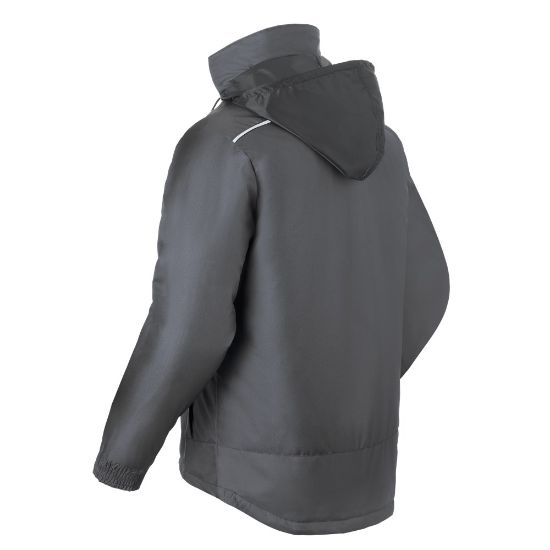 Afbeeldingen van Parka