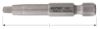 Afbeeldingen van ROTEC Krachtbit ¼" PRO E6,3 BASIC SQD 10x
