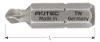 Afbeeldingen van ROTEC Schroefbit ¼" PRO C6,3 BASIC TW 25MM 10x