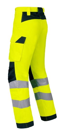Afbeeldingen van Lange broek