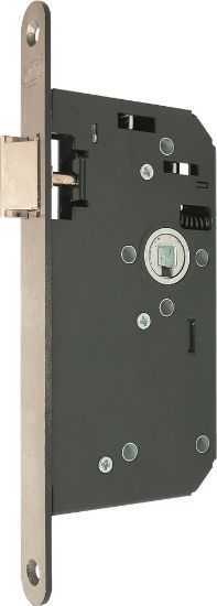 Afbeeldingen van OXLOC Loopslot