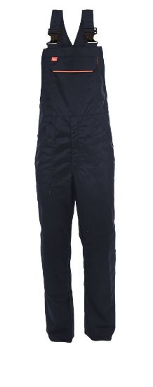 Afbeeldingen van Amerikaanse overall