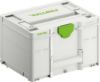 Afbeeldingen van FESTOOL Systainer³ SYS3 M