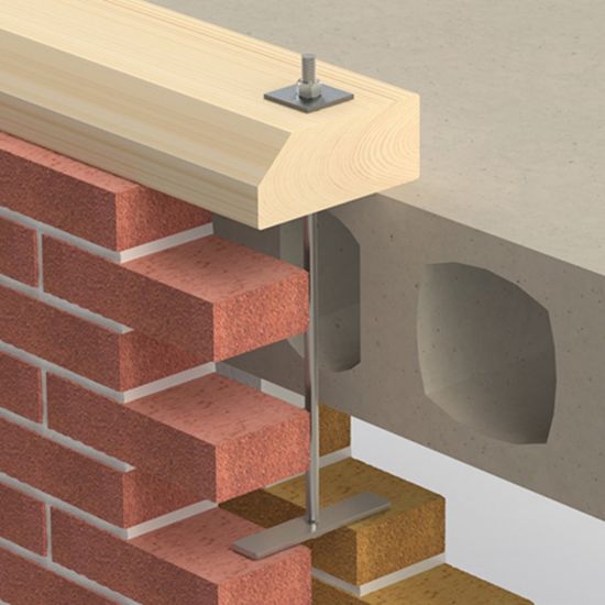Afbeeldingen van GEBR. BODEGRAVEN Muurplaatanker + plaat VD