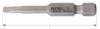 Afbeeldingen van ROTEC Krachtbit ¼" PRO E6,3 BASIC TORX 10x