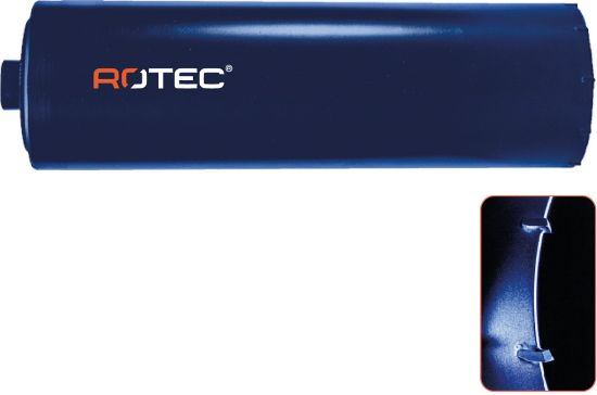 Afbeeldingen van ROTEC Dakdoorvoerboor HM TMax=300MM M16-opname