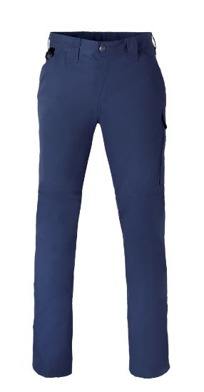 Afbeeldingen van Lange broek
