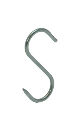 Afbeeldingen van GEBR. BODEGRAVEN Vleeshaak RVS304