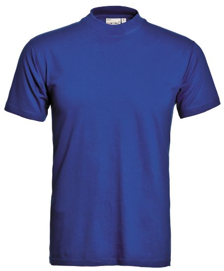 Afbeeldingen van SANTINO T-shirt Basic Jolly royal