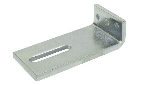 Afbeeldingen van GEBR. BODEGRAVEN Hoekanker zwaar TV 40X150MM