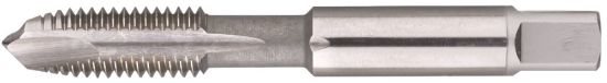 Afbeeldingen van ROTEC Machinetap HSS-E doorlopend kort ISO 529