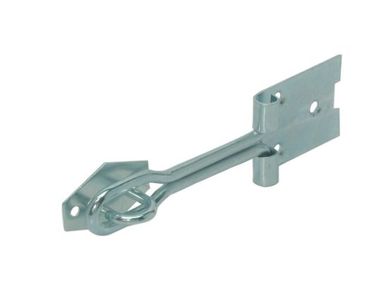 Afbeeldingen van GEBR. BODEGRAVEN Overval EV licht + oog