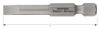 Afbeeldingen van ROTEC Schroefbit ¼" PRO E6,3 BASIC sleuf 50MM 10x