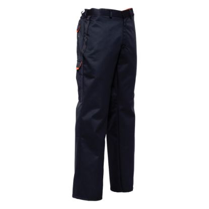 Afbeeldingen van Lange broek