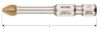 Afbeeldingen van ROTEC IMPACT bit E6,3 DIAMOND PZ 50MM 5x