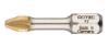 Afbeeldingen van ROTEC IMPACT bit C6,3 DIAMOND PZ 30MM 10x
