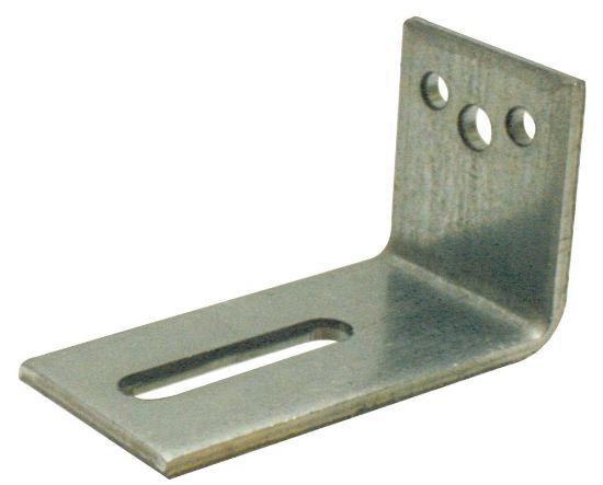 Afbeeldingen van GEBR. BODEGRAVEN Hoekanker zwaar SV 70X120MM