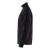 Afbeeldingen van BLAKLÄDER Sweatshirt met halve rits 3369