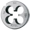 Afbeeldingen van ROTEC Ronde snijplaat HSS DIN-EN24231 BSP (G)
