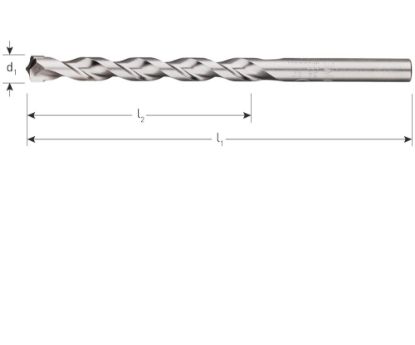 Afbeeldingen van ROTEC Super-betonboor