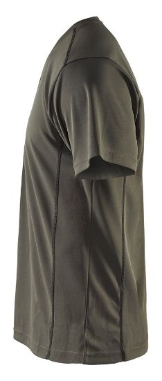 Afbeeldingen van BLAKLÄDER T-shirt UV 3323