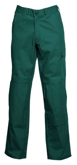 Afbeeldingen van Lange broek