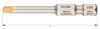 Afbeeldingen van ROTEC IMPACT bit E6,3 DIAMOND SQD 50MM 2x
