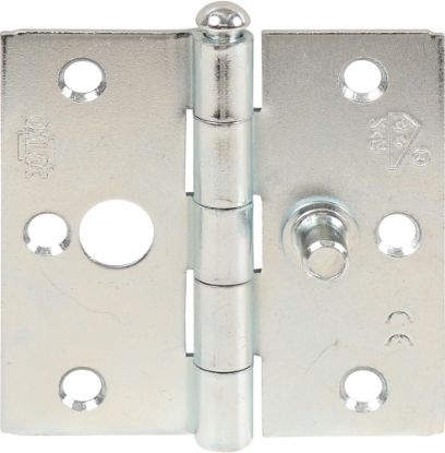 Afbeeldingen van OXLOC Veiligheidsscharnier EV rechte hoek