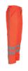 Afbeeldingen van HAVEP Werkbroek RWS High Visibility 8417