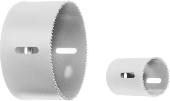 Afbeeldingen van ROTEC Gatzaag BiM fijn vertand Co8% TMax=38MM