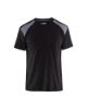 Afbeeldingen van BLAKLÄDER T-shirt bi-colour 3379