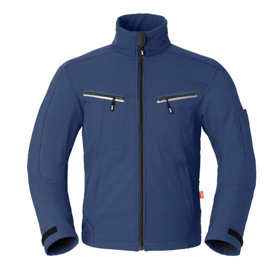 Afbeeldingen van Softshell
