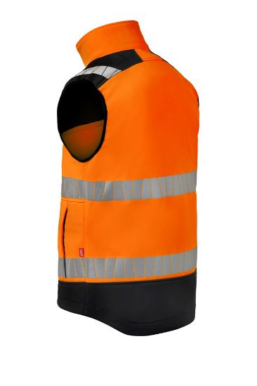 Afbeeldingen van Bodywarmer