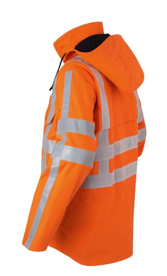 Afbeeldingen van Parka