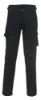 Afbeeldingen van HAVEP Werkbroek Basic Worker 8634 zwart