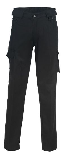 Afbeeldingen van Lange broek